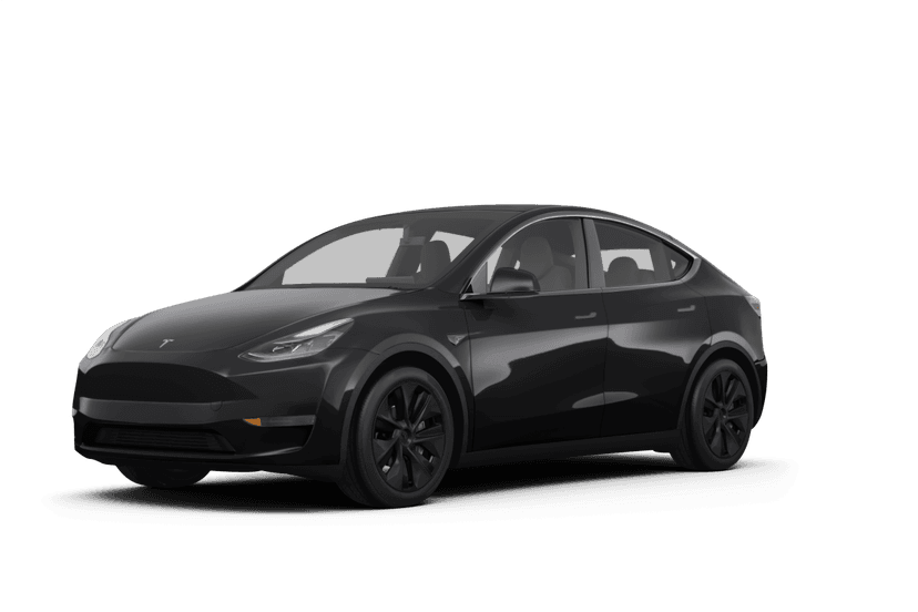 2025 Tesla Model Y 2025 Tesla Model Y
