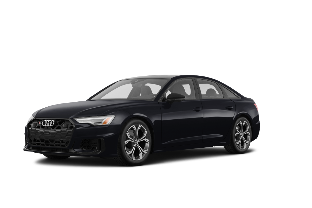 2025 Audi S6