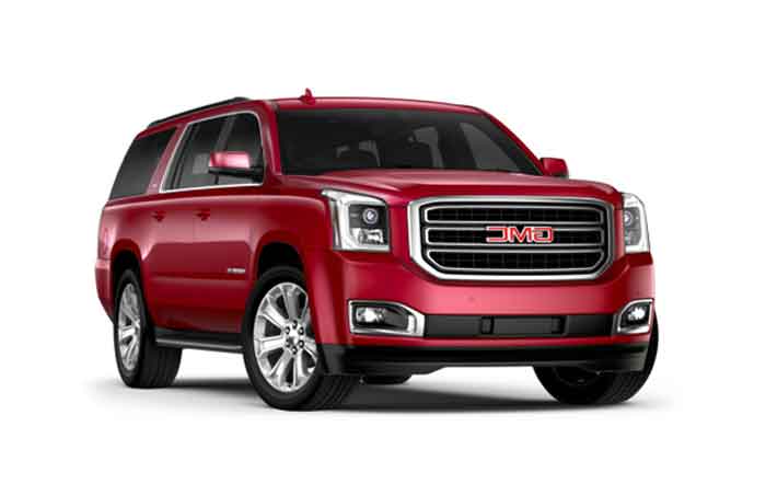 2017 Gmc Yukon Xl Lease Special