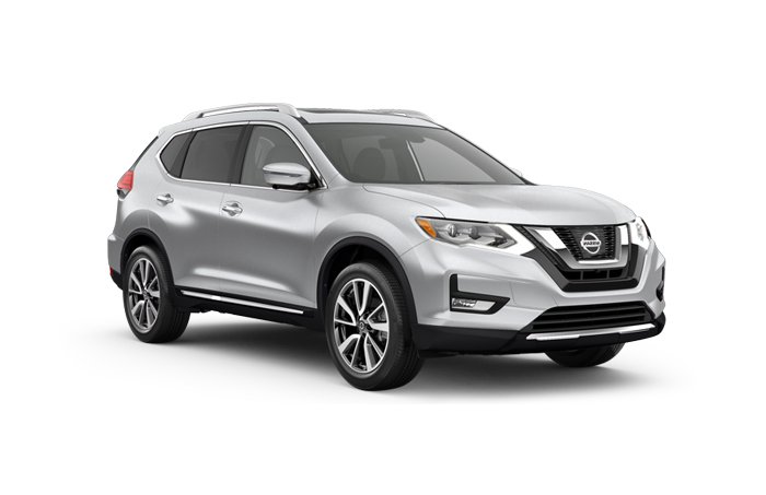 Specifications Car Lease 2024 Nissan Rogue