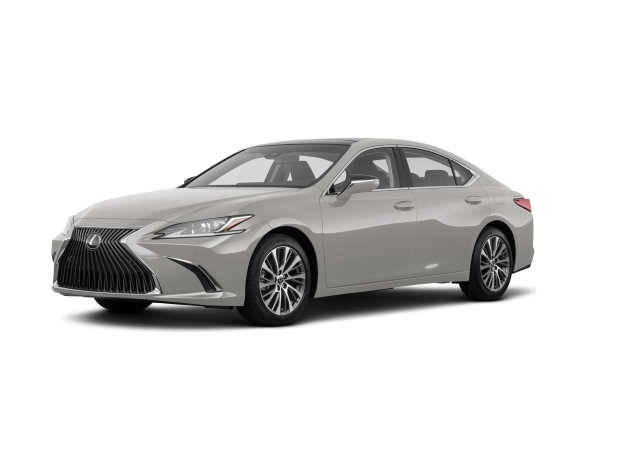 2020 Lexus ES 350